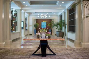 Doubletree By Hilton Hotel San Diego   Mission Valley