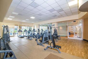 Doubletree By Hilton Hotel San Diego   Mission Valley