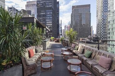 هتل Dream Midtown, By Hyatt