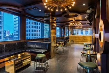 هتل Dream Midtown, By Hyatt