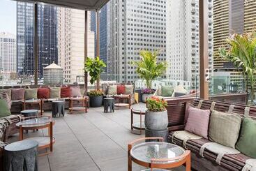 هتل Dream Midtown, By Hyatt
