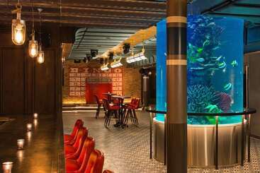 هتل Dream Midtown, By Hyatt