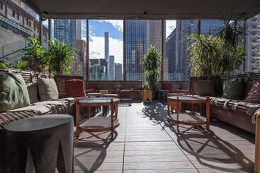 هتل Dream Midtown, By Hyatt