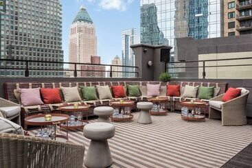 هتل Dream Midtown, By Hyatt