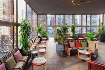 هتل Dream Midtown, By Hyatt