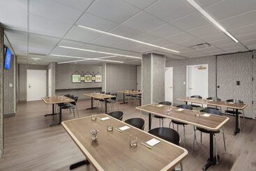 هتل Fairfield Inn And Suites Chicago Downtown/ Magnificent Mile