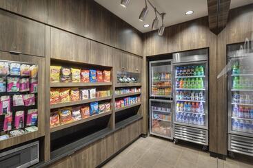 هتل Fairfield Inn And Suites Chicago Downtown/ Magnificent Mile