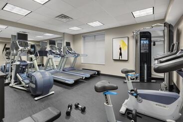 هتل Fairfield Inn And Suites Chicago Downtown/ Magnificent Mile