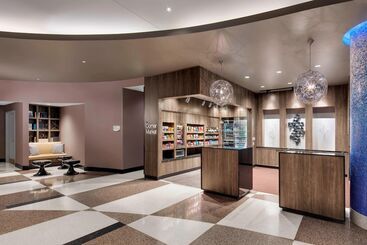 هتل Fairfield Inn And Suites Chicago Downtown/ Magnificent Mile