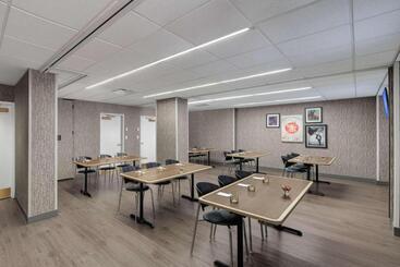 هتل Fairfield Inn And Suites Chicago Downtown/ Magnificent Mile