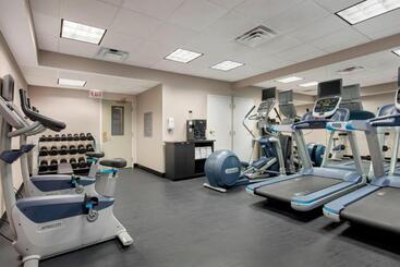 هتل Fairfield Inn And Suites Chicago Downtown/ Magnificent Mile