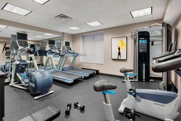 هتل Fairfield Inn And Suites Chicago Downtown/ Magnificent Mile