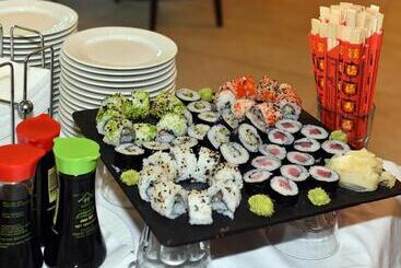Flamingo Grand Hotel & Spa