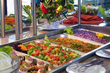 Flamingo Grand Hotel & Spa