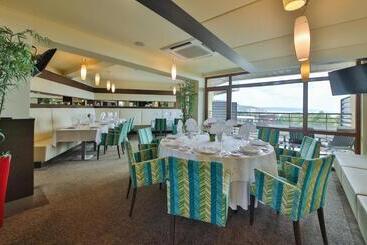 Flamingo Grand Hotel & Spa