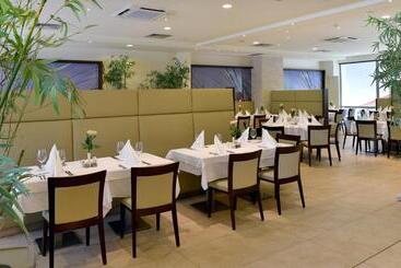 Flamingo Grand Hotel & Spa
