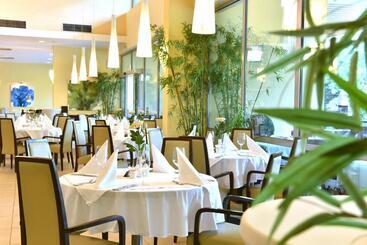 Flamingo Grand Hotel & Spa