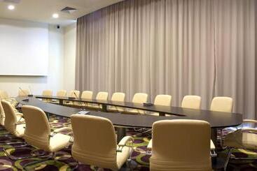 Flamingo Grand Hotel & Spa