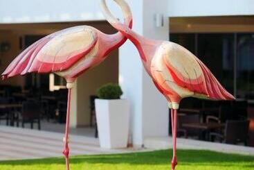 Flamingo Grand Hotel & Spa