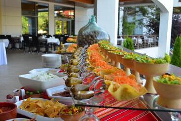Flamingo Grand Hotel & Spa