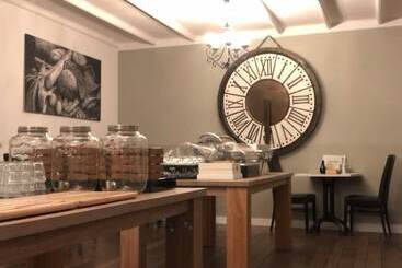 Fletcher Hotel Restaurant De Burghoeve