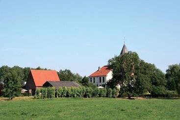 Fletcher Hotel Restaurant De Gelderse Poort - Ooij