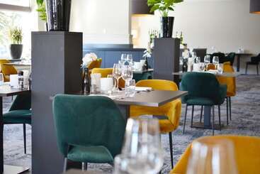 Fletcher Hotel Restaurant De Gelderse Poort