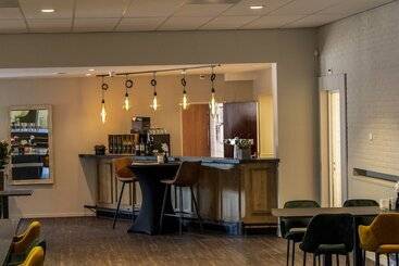 Fletcher Hotel Restaurant De Gelderse Poort