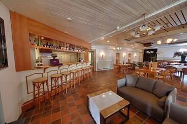 Fletcher Hotel Restaurant De Gelderse Poort