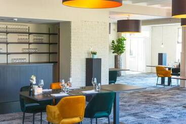 Fletcher Hotel Restaurant De Gelderse Poort