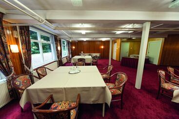 Fletcher Hotel Restaurant Paasberg