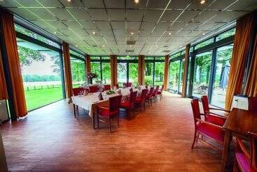 Fletcher Hotel Restaurant Paasberg