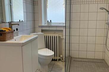 هتل Flóki By Guesthouse Reykjavík