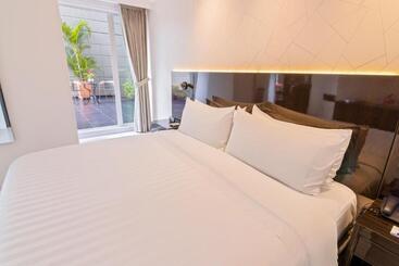 Ghl Hotel Portón Medellín