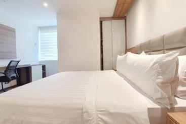 Ghl Hotel Portón Medellín