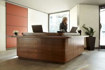 هتل Grand Hyatt San Francisco Union Square