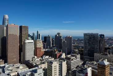 هتل Grand Hyatt San Francisco Union Square