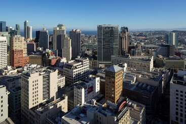 هتل Grand Hyatt San Francisco Union Square