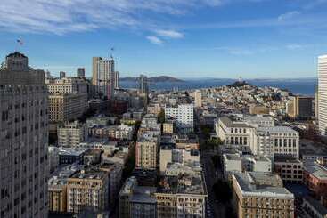 هتل Grand Hyatt San Francisco Union Square