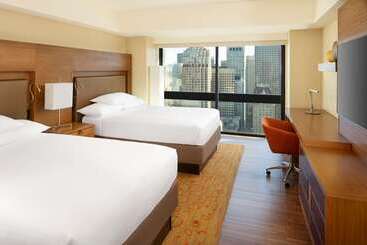 هتل Grand Hyatt San Francisco Union Square