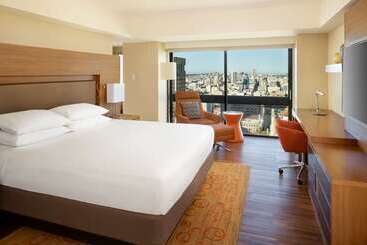 هتل Grand Hyatt San Francisco Union Square