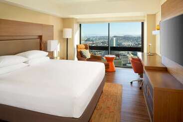 هتل Grand Hyatt San Francisco Union Square