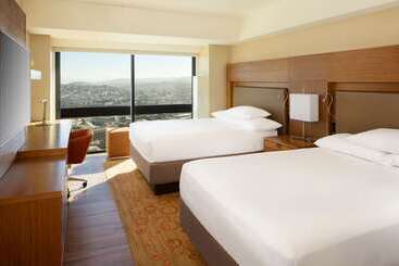 هتل Grand Hyatt San Francisco Union Square