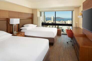 هتل Grand Hyatt San Francisco Union Square