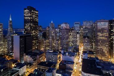 هتل Grand Hyatt San Francisco Union Square