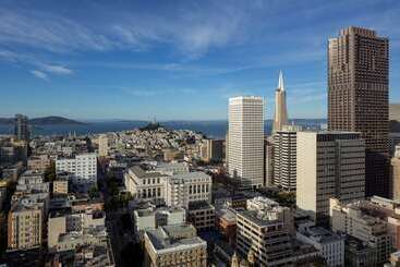 هتل Grand Hyatt San Francisco Union Square