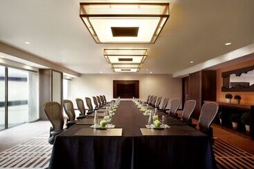 هتل Grand Hyatt San Francisco Union Square
