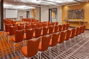 هتل Grand Hyatt San Francisco Union Square