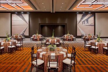 هتل Grand Hyatt San Francisco Union Square