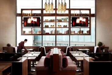 هتل Grand Hyatt San Francisco Union Square